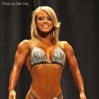 Michelle  Krause - NPC USA 2011 - #1