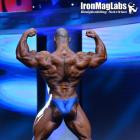 Cory  Mathews - IFBB Arnold Classic 2015 - #1