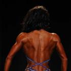 Rosa  Valente - IFBB North American Championships 2010 - #1