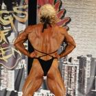 Sherry   Smith - IFBB Wings of Strength Chicago Pro 2012 - #1