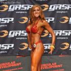 Rebecca  Conley - NPC Branch Warren Classic 2011 - #1