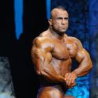 Fouad   Abiad - IFBB Arnold Classic 2012 - #1