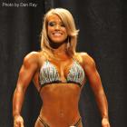 Michelle  Krause - NPC USA 2011 - #1