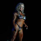 Natalia  Revajova Leanrtova - IFBB Arnold Classic 2011 - #1