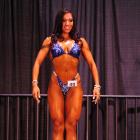 Sandra  Peebles - NPC Eastern Seaboard 2012 - #1