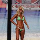 Ashley  Paulus - NPC Tim Gardner Tampa Extravaganza 2012 - #1