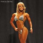 Michelle  Krause - NPC USA 2011 - #1