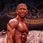 Steve  Donnelly - NPC Muscle Mayhem 2010 - #1