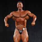 Andrew  Sarmast - IFBB North American Championships 2012 - #1