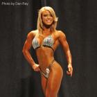 Michelle  Krause - NPC USA 2011 - #1