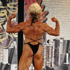 Sherry   Smith - IFBB Wings of Strength Chicago Pro 2012 - #1