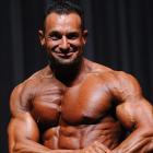 Ryan  Alizadeh - NPC 2010 Oklahoma Championships 2010 - #1