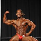 Anthony  Rainey - NPC Jr. Nationals 2012 - #1