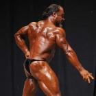 Scott  Stevenson - NPC USA 2009 - #1