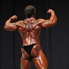 Scott  Stevenson - NPC USA 2009 - #1