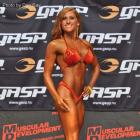Rebecca  Conley - NPC Branch Warren Classic 2011 - #1