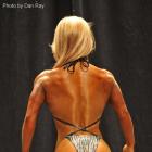 Michelle  Krause - NPC USA 2011 - #1