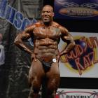 Norman  Staples - NPC Kentucky 2009 - #1