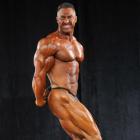 Andrew  Sarmast - IFBB North American Championships 2012 - #1