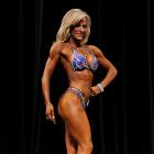 Tamee  Marie - IFBB Houston Pro 2011 - #1