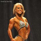 Michelle  Krause - NPC USA 2011 - #1