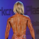 Nicole  Wilkins - IFBB St Louis Pro Figure & Bikini 2011 - #1