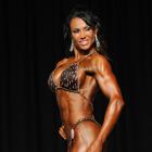 Mikaila  Soto - NPC Jr. Nationals 2010 - #1