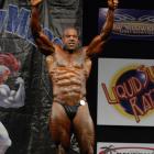 Norman  Staples - NPC Kentucky 2009 - #1