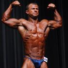 Greg  Dunkerson - NPC 2010 Oklahoma Championships 2010 - #1