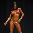 Jennifer  Fernandes - NPC USA 2012 - #1