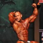 Michael  Liberatore - IFBB Europa Super Show 2011 - #1