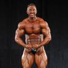 Andrew  Sarmast - IFBB North American Championships 2012 - #1