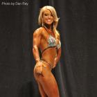 Michelle  Krause - NPC USA 2011 - #1