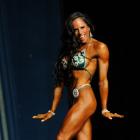 Jillian  Reville - IFBB Europa Show of Champions Orlando 2012 - #1