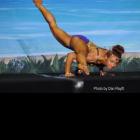 Hollie   Stewart  - IFBB Valenti Gold Cup 2012 - #1