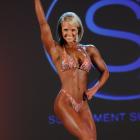 Nicole  Wilkins - IFBB St Louis Pro Figure & Bikini 2011 - #1