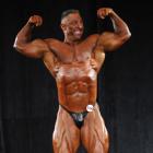 Andrew  Sarmast - IFBB North American Championships 2012 - #1