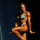 Jillian  Reville - IFBB Europa Show of Champions Orlando 2012 - #1