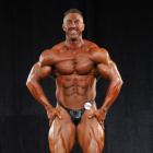 Andrew  Sarmast - IFBB North American Championships 2012 - #1