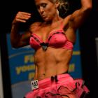 Amande  Prestley - Natural Newcastle Classic 2011 - #1