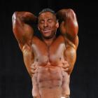 Andrew  Sarmast - IFBB North American Championships 2012 - #1