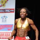 Julie   Stewart-Stackhouse - NPC Team Universe 2009 - #1