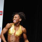 Julie   Stewart-Stackhouse - NPC Team Universe 2009 - #1