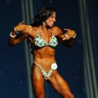 Jillian  Reville - IFBB Europa Show of Champions Orlando 2012 - #1