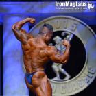 Hidetada  Yamagishi - IFBB Arnold Classic 2015 - #1