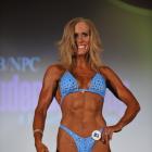 Renee  Mengel - NPC Fort Lauderdale Championships 2010 - #1