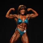 Margaret  Negrete - NPC Nationals 2010 - #1