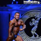 Hidetada  Yamagishi - IFBB Arnold Classic 2015 - #1