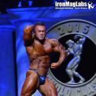 Hidetada  Yamagishi - IFBB Arnold Classic 2015 - #1