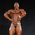 Andrew  Sarmast - IFBB North American Championships 2012 - #1